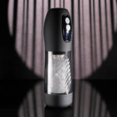 Playboy Pleasure WHIRLWIND Rechargeable Male Masturbator Masturbators and Strokers